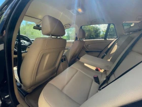 BMW 320 320D, снимка 10