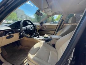 BMW 320 320D, снимка 8