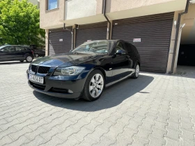 BMW 320 320D, снимка 7