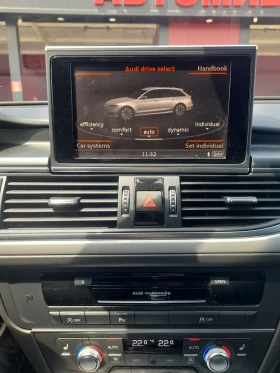 Audi A6, снимка 8