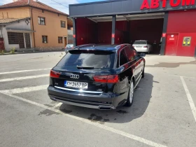Audi A6, снимка 4