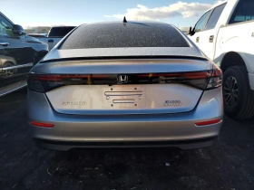 Honda Accord 2.0l Hybrid Sport, снимка 6