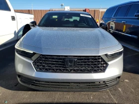 Honda Accord 2.0l Hybrid Sport, снимка 5
