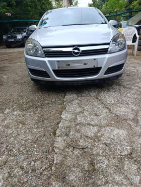 Opel Astra, снимка 12