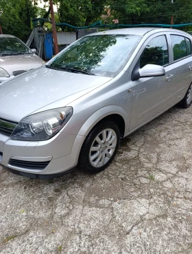 Opel Astra, снимка 2