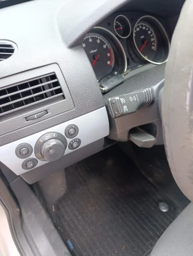 Opel Astra, снимка 8