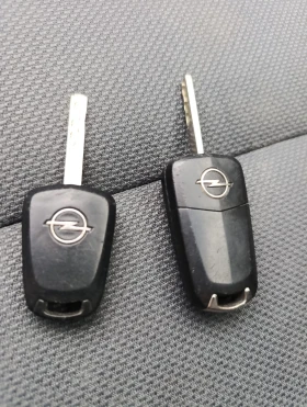 Opel Astra, снимка 10
