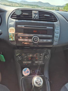 Fiat Bravo 1.4 t-jet LPG, снимка 12
