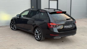 Skoda Superb SPORTLINE* Plug-In* Germany , снимка 7