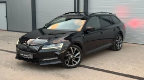 Skoda Superb SPORTLINE* Plug-In* Germany , снимка 3