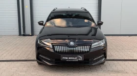 Skoda Superb SPORTLINE* Plug-In* Germany , снимка 2