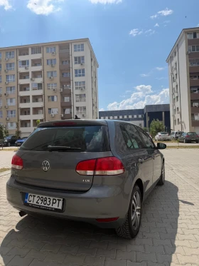 VW Golf 1.6 TDI, снимка 3