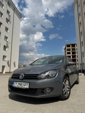 VW Golf 1.6 TDI, снимка 1