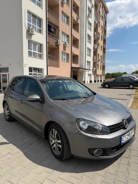 VW Golf 1.6 TDI, снимка 2