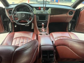Mercedes-Benz CLS 350 CLS 350 7G-Tronic, снимка 13