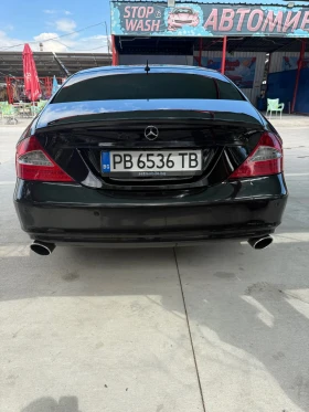 Mercedes-Benz CLS 350 CLS 350 7G-Tronic, снимка 5