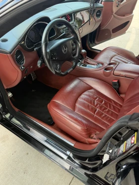 Mercedes-Benz CLS 350 CLS 350 7G-Tronic, снимка 14