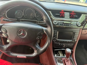 Mercedes-Benz CLS 350 CLS 350 7G-Tronic, снимка 12