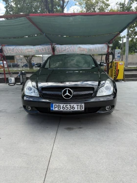 Mercedes-Benz CLS 350 CLS 350 7G-Tronic, снимка 3