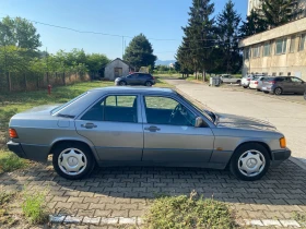 Mercedes-Benz 190 E, снимка 4