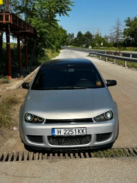 VW Golf, снимка 1