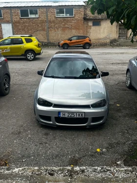 VW Golf, снимка 4