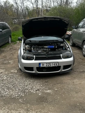 VW Golf, снимка 10