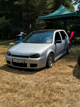 VW Golf, снимка 5