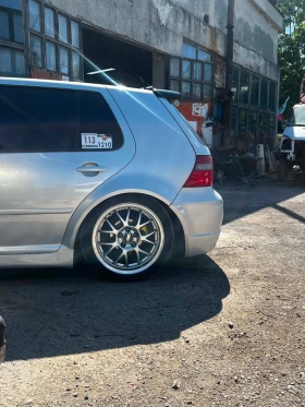 VW Golf, снимка 3