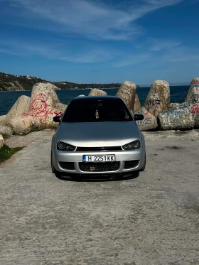 VW Golf, снимка 6