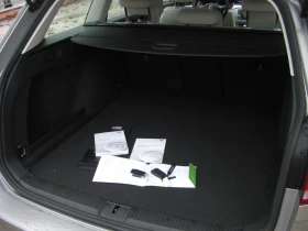 VW Passat TDI NAVI AVTOMAT, снимка 16