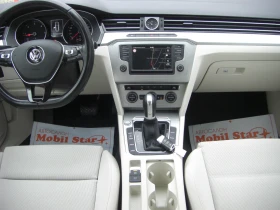 VW Passat TDI NAVI AVTOMAT, снимка 10
