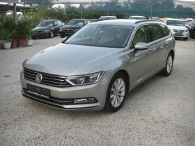 VW Passat TDI NAVI AVTOMAT, снимка 1