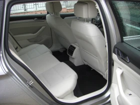 VW Passat TDI NAVI AVTOMAT, снимка 14