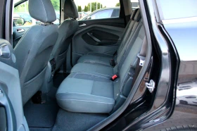 Ford C-max TITANIUM 1.6TDCi КАМЕРА/KEYLESS GO/СОБСТВЕН ЛИЗИНГ, снимка 14