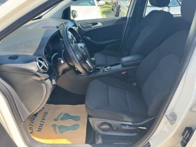 Mercedes-Benz B 180 CDI-EXECUTIVE-ЛИЗИНГ, снимка 12