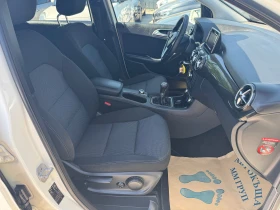 Mercedes-Benz B 180 CDI-EXECUTIVE-ЛИЗИНГ, снимка 13