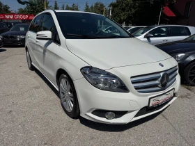 Mercedes-Benz B 180 CDI-EXECUTIVE-ЛИЗИНГ, снимка 7