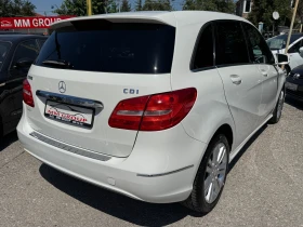 Mercedes-Benz B 180 CDI-EXECUTIVE-ЛИЗИНГ, снимка 5