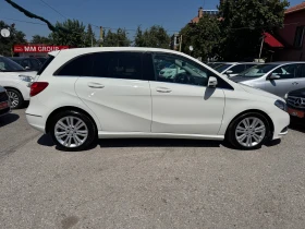 Mercedes-Benz B 180 CDI-EXECUTIVE-ЛИЗИНГ, снимка 6