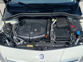 Mercedes-Benz B 180 CDI-EXECUTIVE-ЛИЗИНГ, снимка 8