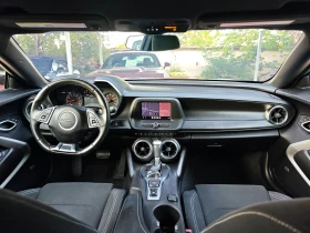 Chevrolet Camaro RS-ПАКЕТ, снимка 11