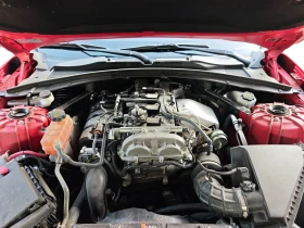 Chevrolet Camaro RS-ПАКЕТ, снимка 16