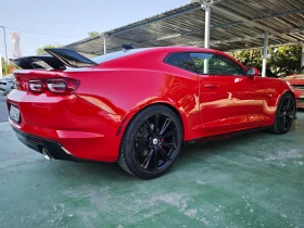 Chevrolet Camaro RS-ПАКЕТ, снимка 4