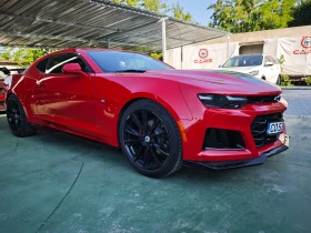 Chevrolet Camaro RS-ПАКЕТ, снимка 3