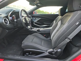 Chevrolet Camaro RS-ПАКЕТ, снимка 7