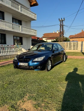 BMW 530, снимка 2