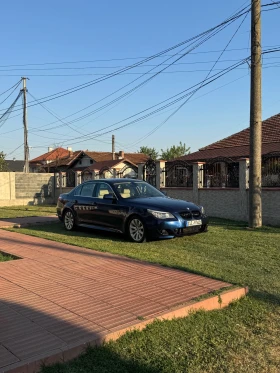 BMW 530, снимка 1
