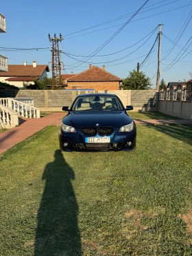 BMW 530, снимка 3