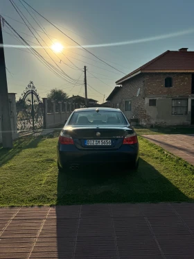 BMW 530, снимка 4